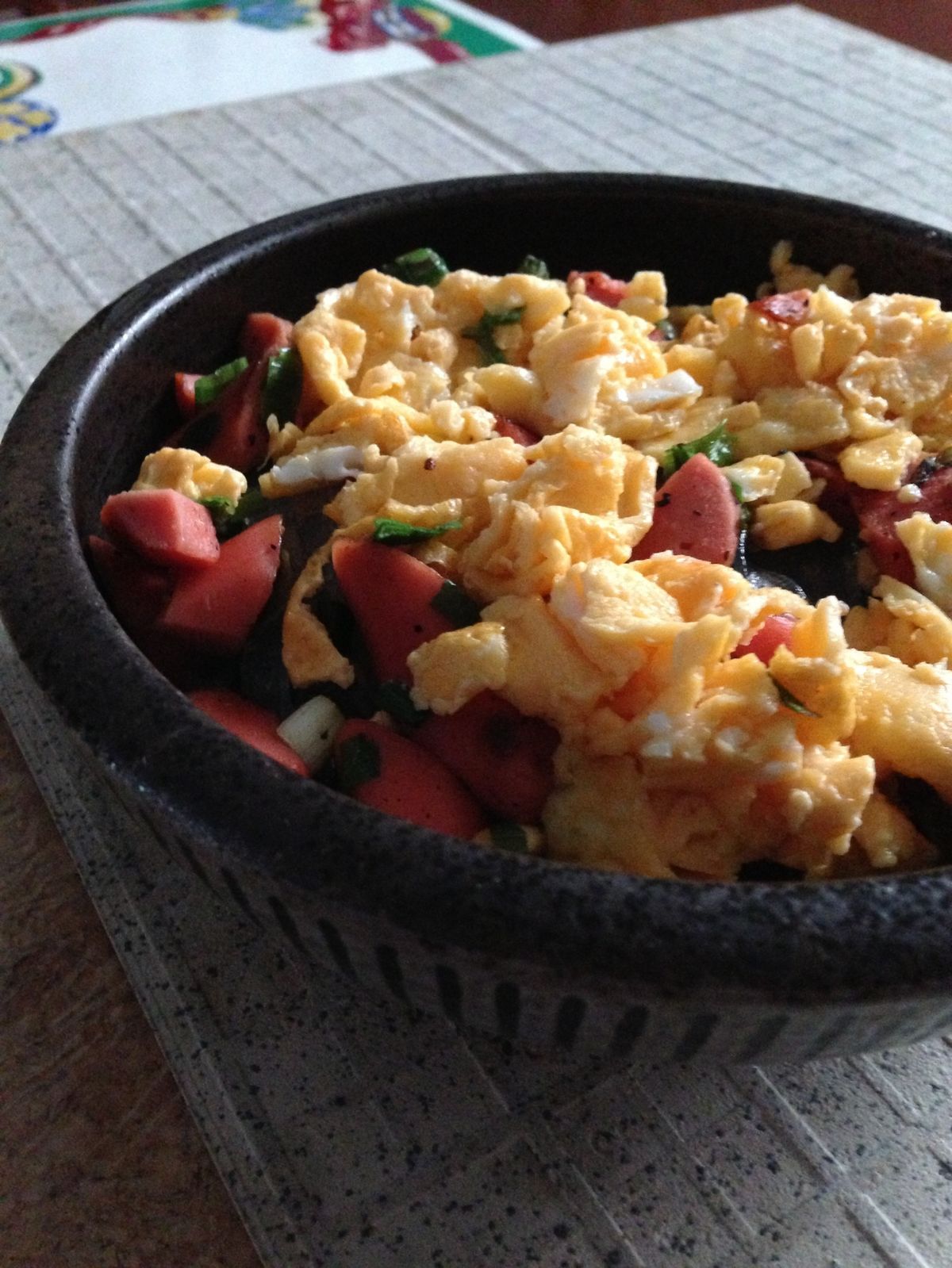 Michael Wang 一起做