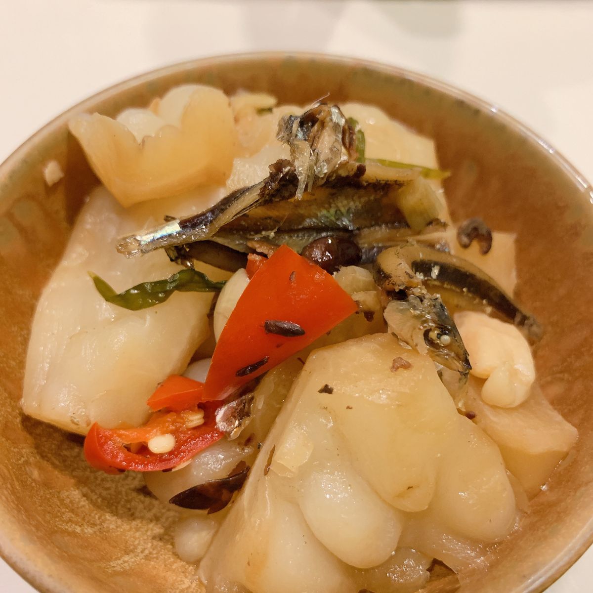 嘿媽の低卡 一起做