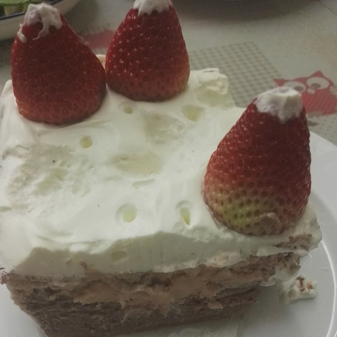 Suellen Hu 一起做