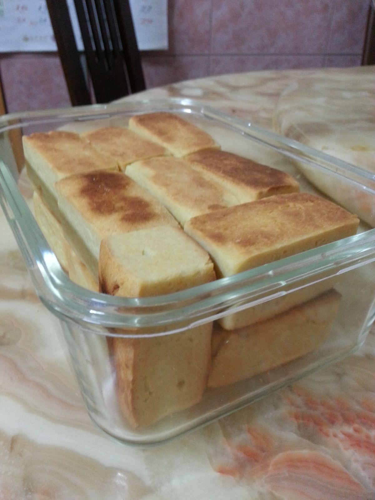 波克\^_^/ 一起做