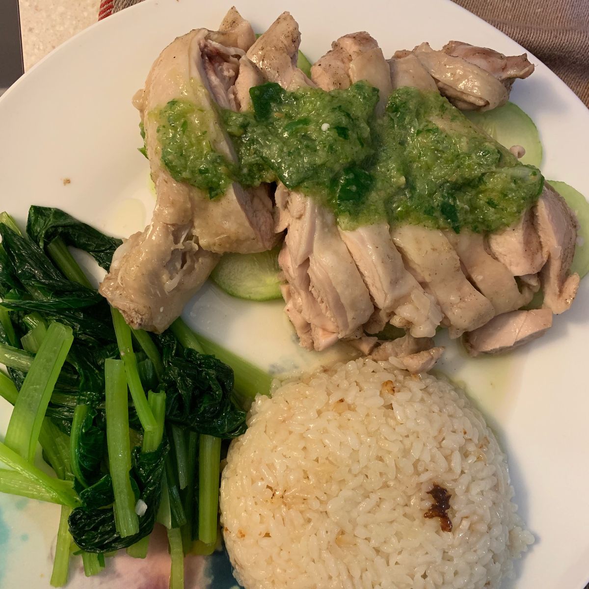 Cherry Lin 一起做