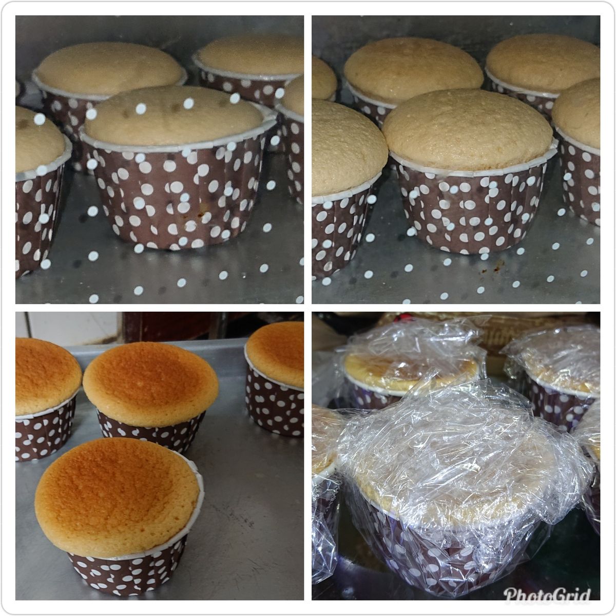 Rongsian Li 一起做