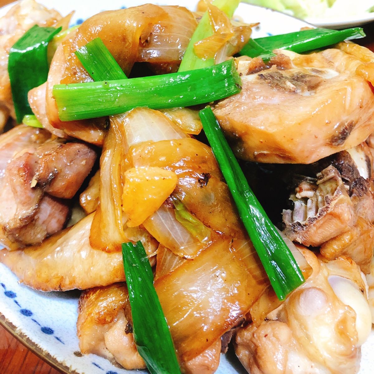 Jasmine Lian 一起做