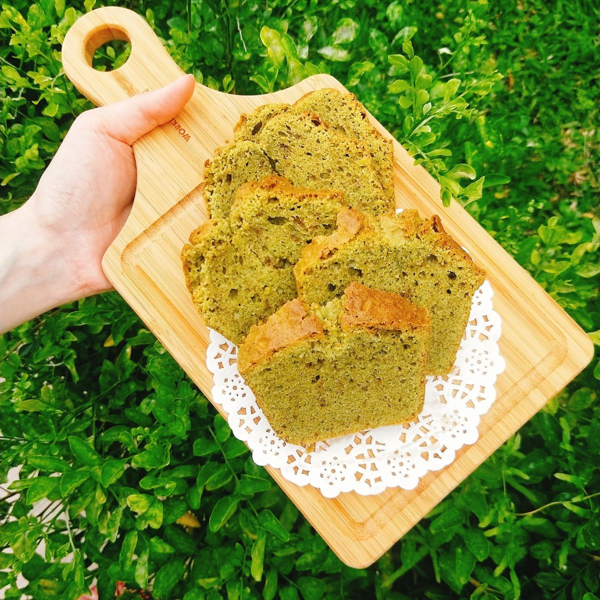 Shin Mei  Liu 一起做