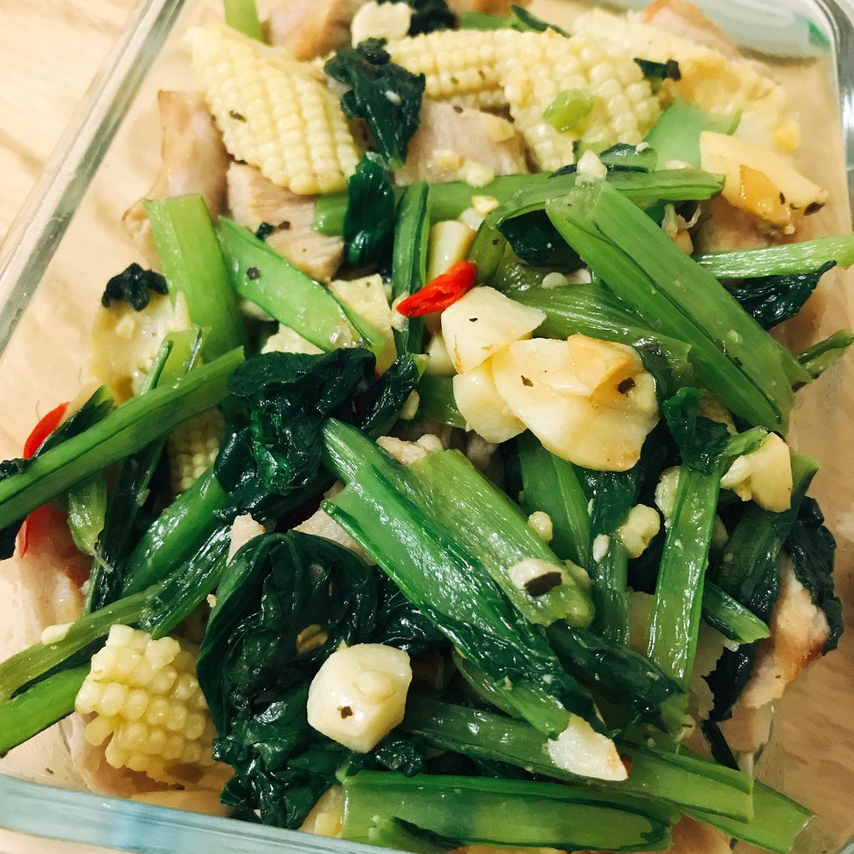 Cindy Yuan 一起做