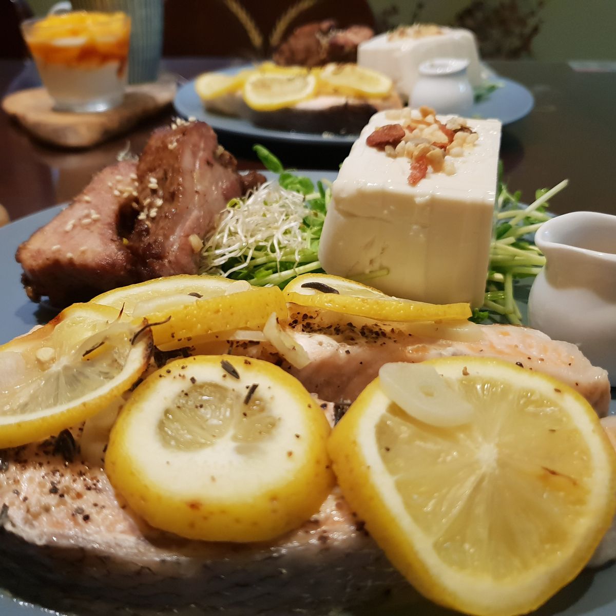 Erin Hsieh 一起做