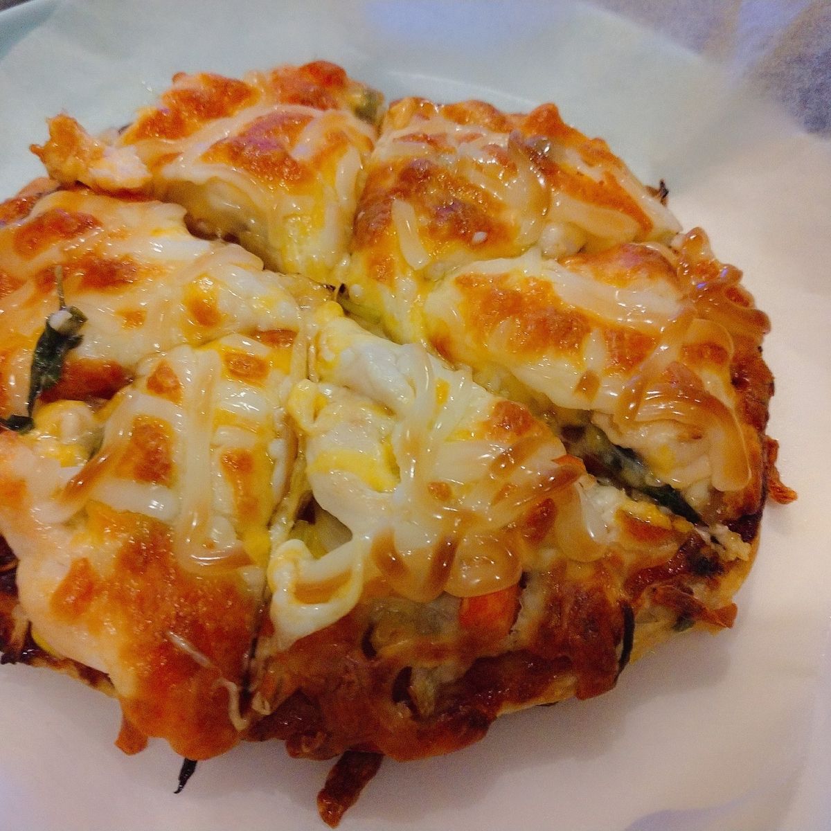 Piin-Harn Lee 一起做