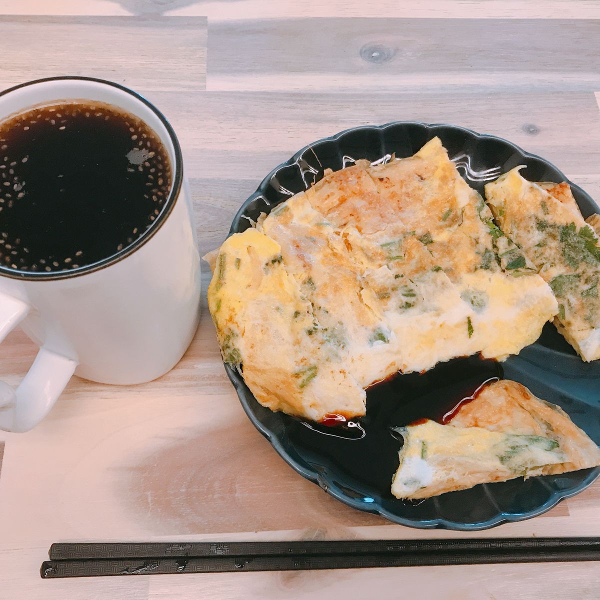 Rosie Chen 一起做