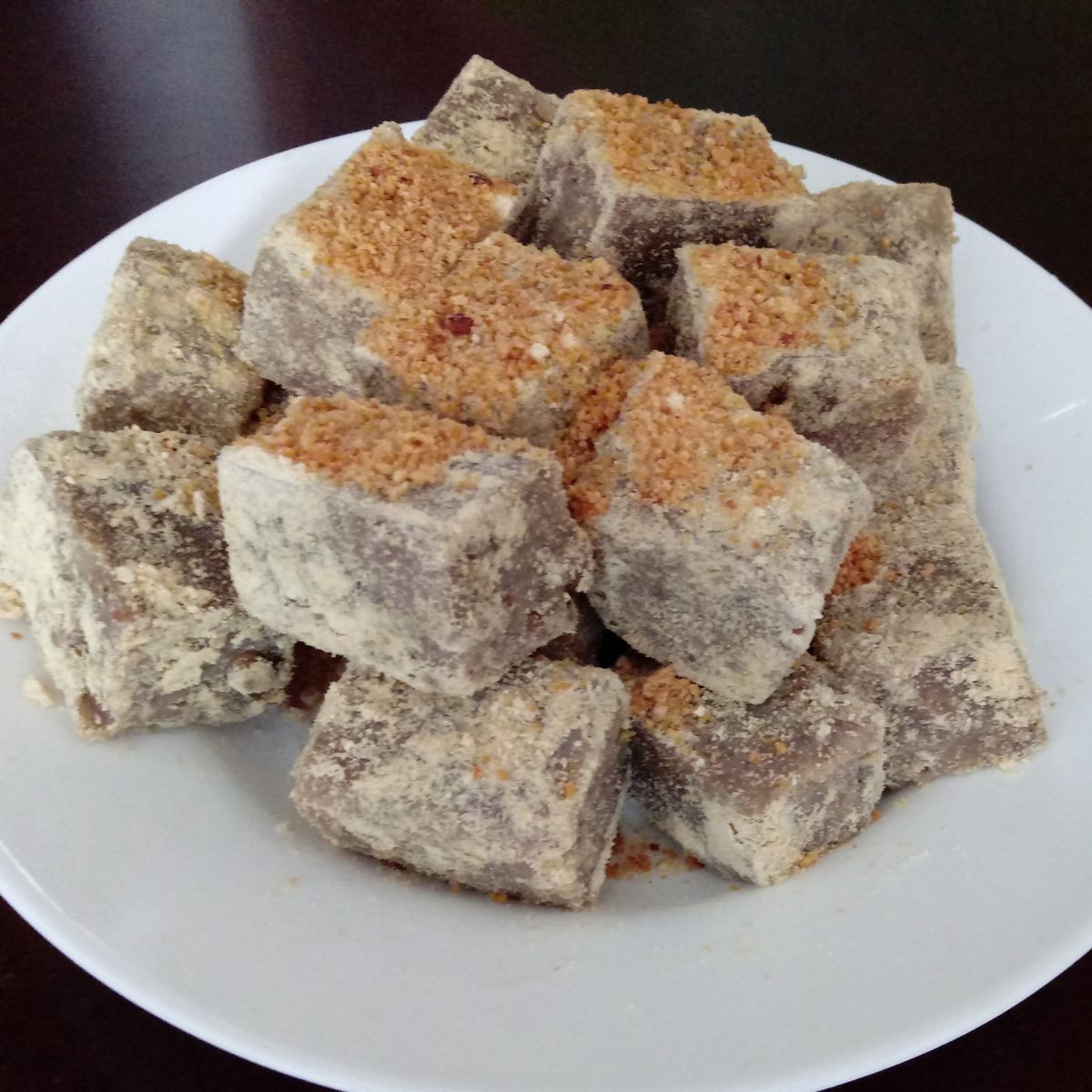 Momo Chang 一起做