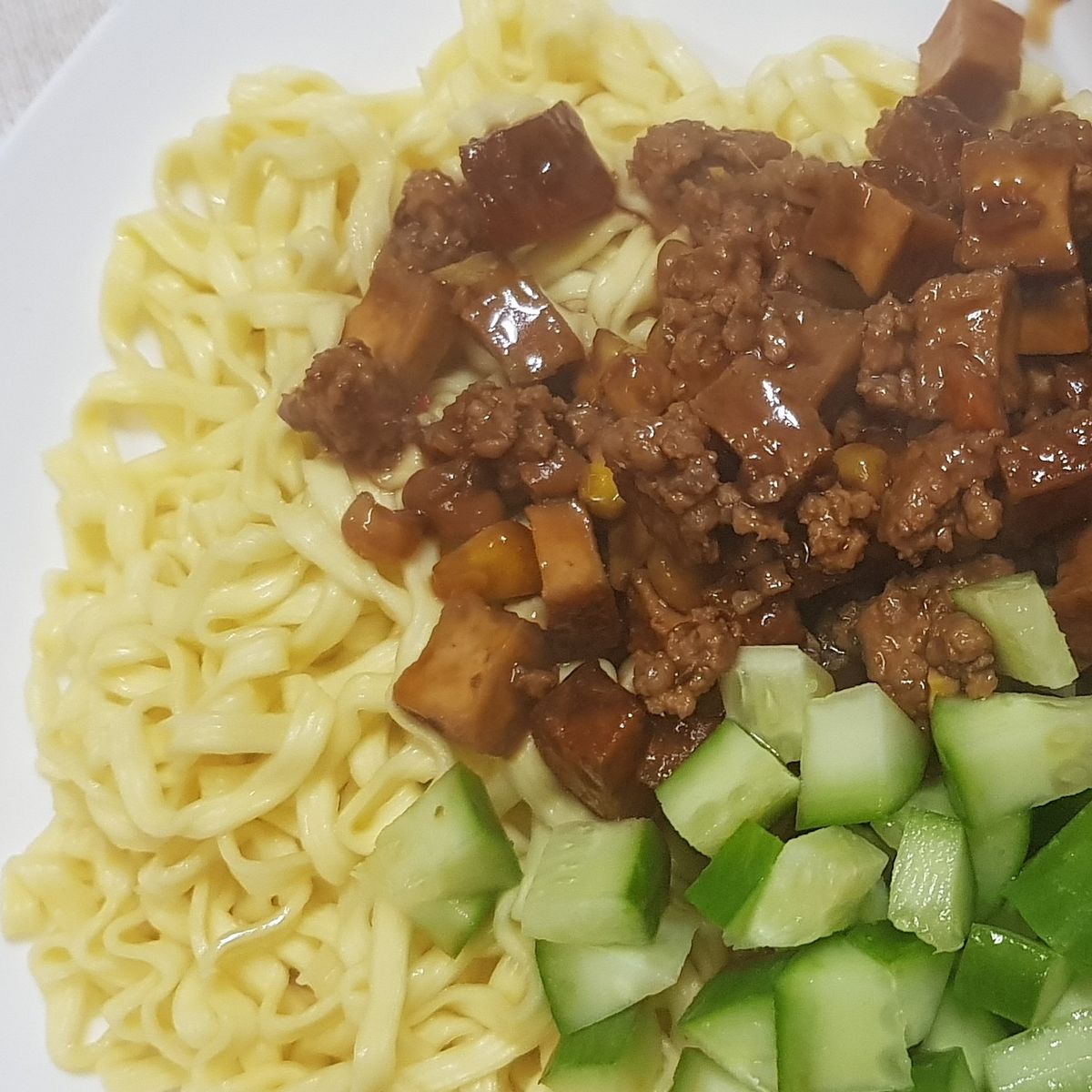 Hsiu Mei Chang 一起做