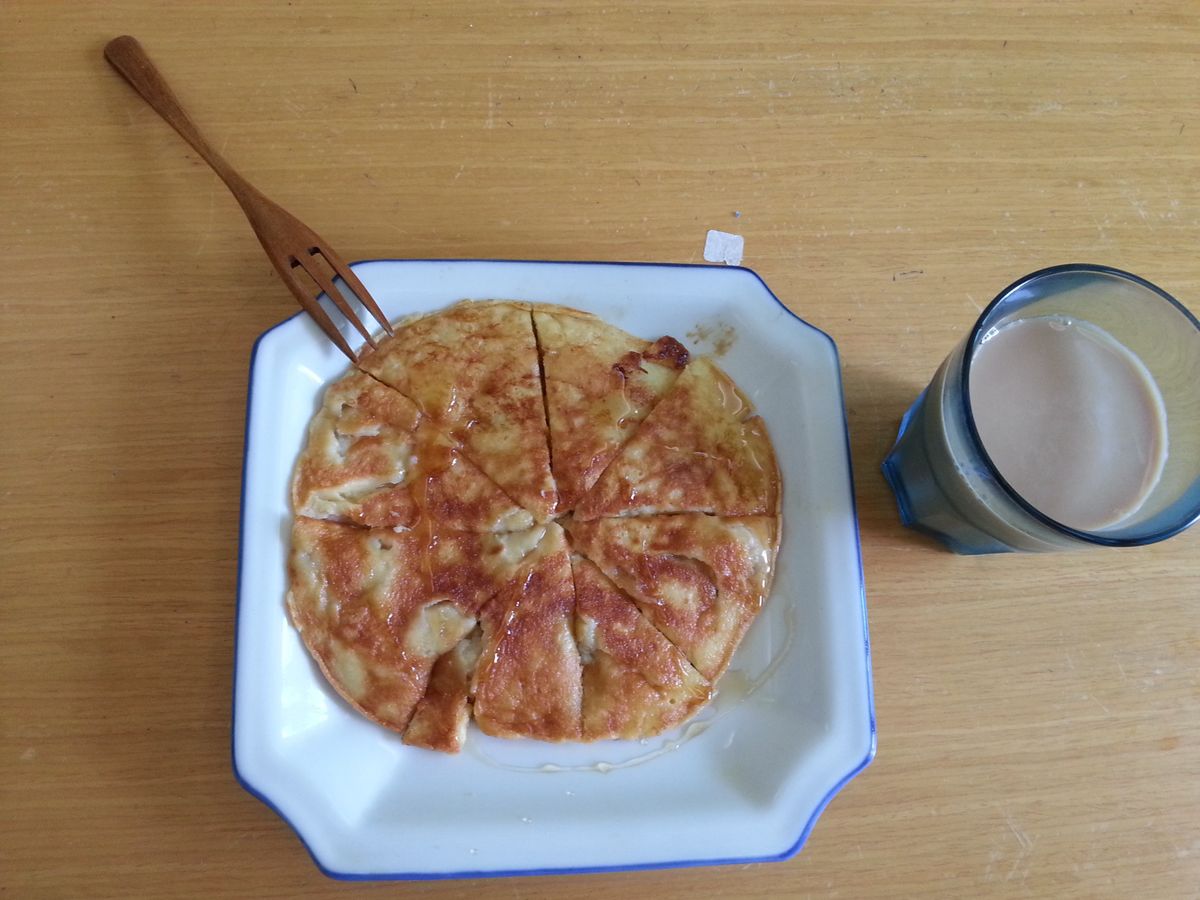 🌸Annie’s料理小天地📣 一起做