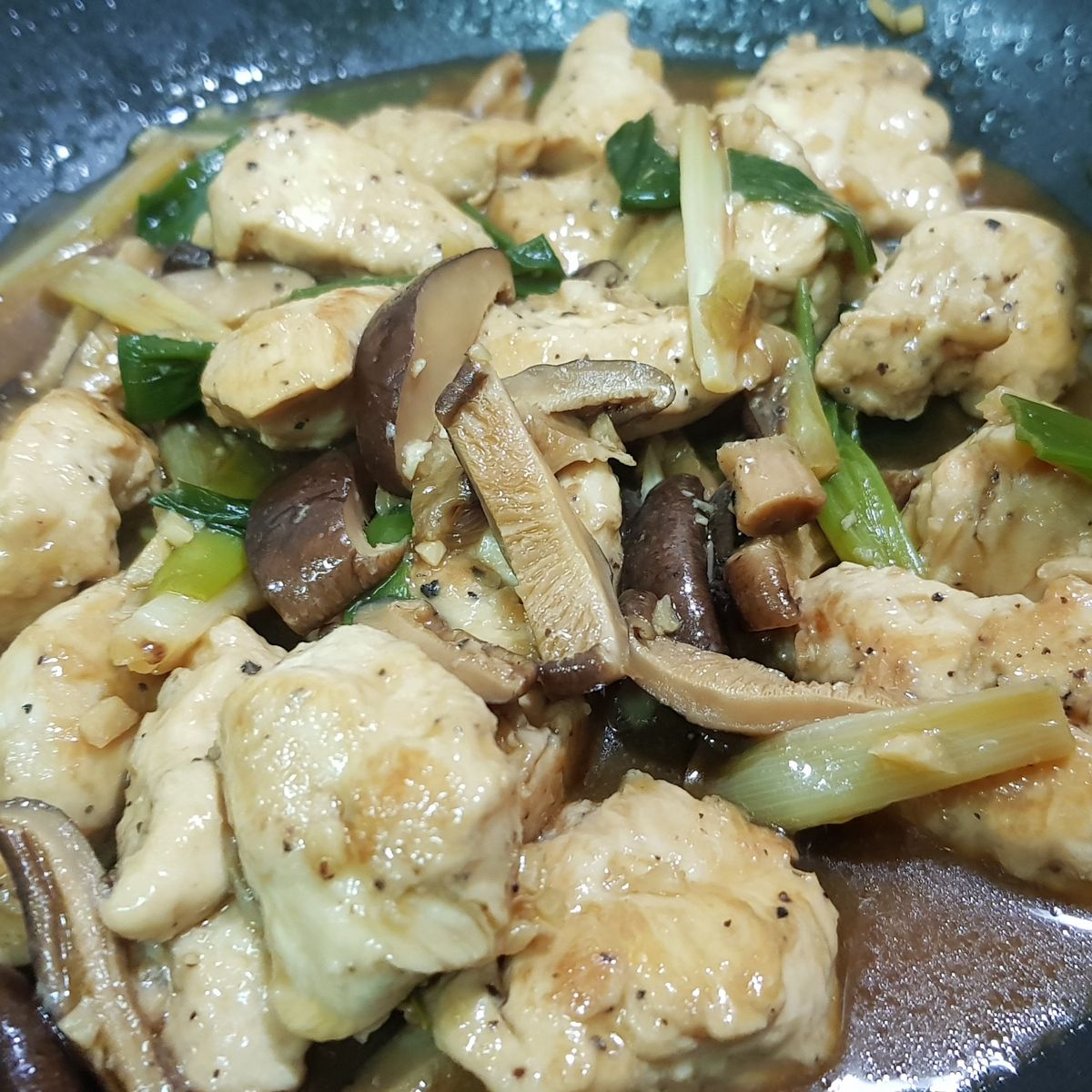 Elaine的憑感覺料理 一起做