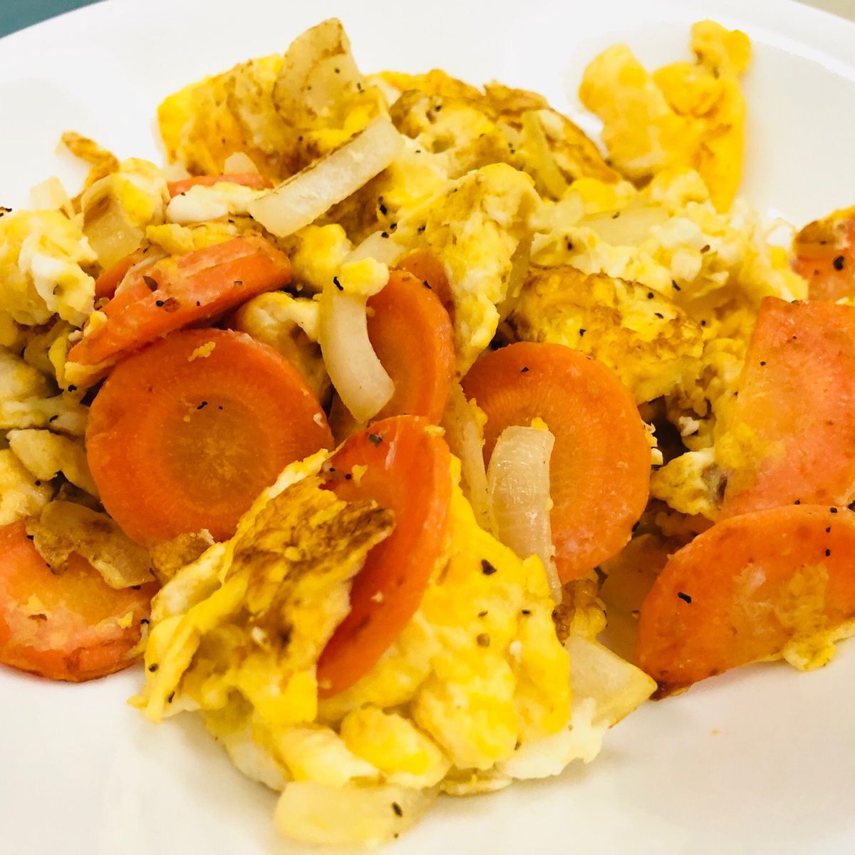 比如玩料理 一起做