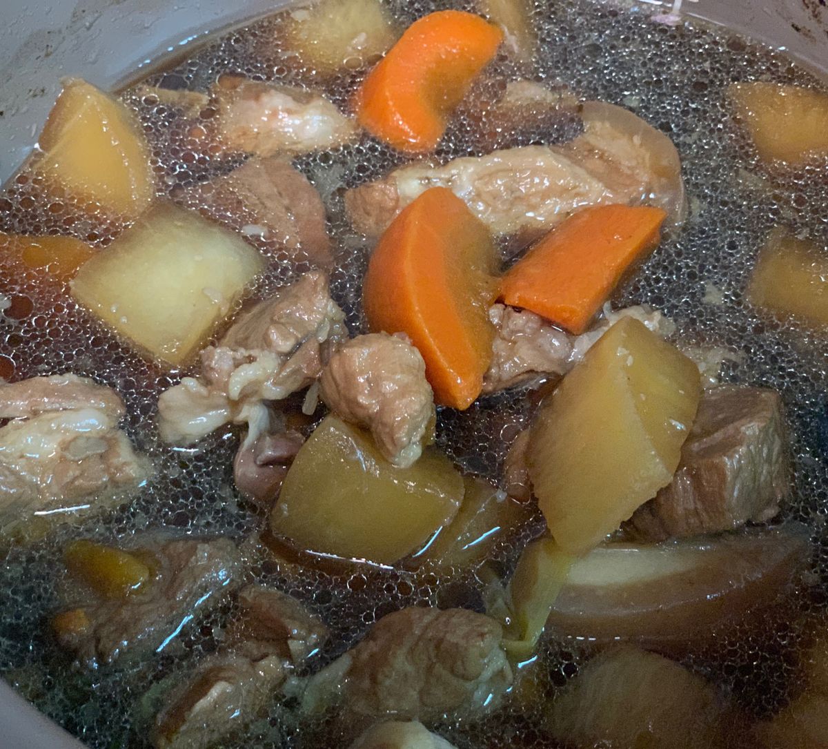 Julia Wang 一起做