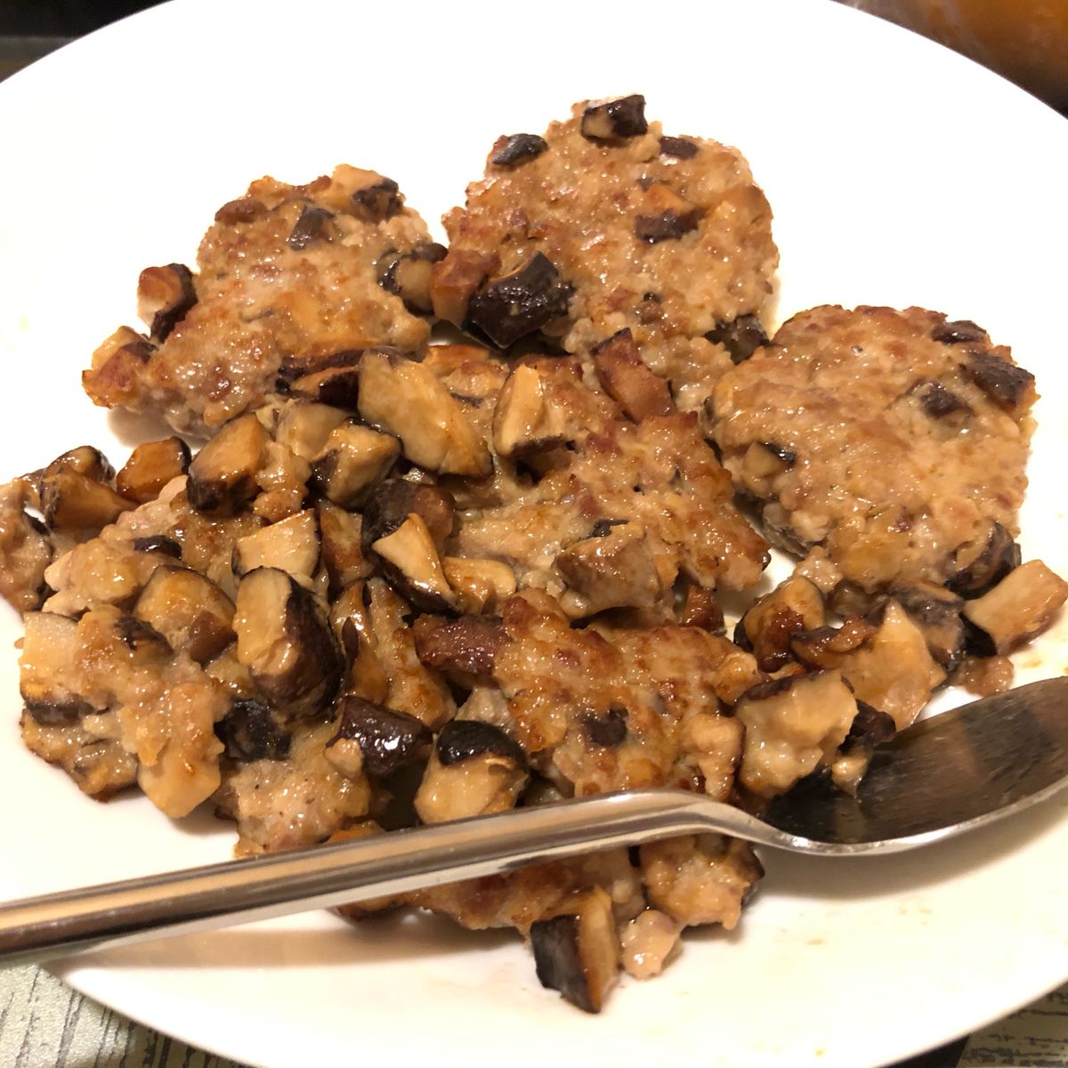 Appleapplechow 一起做