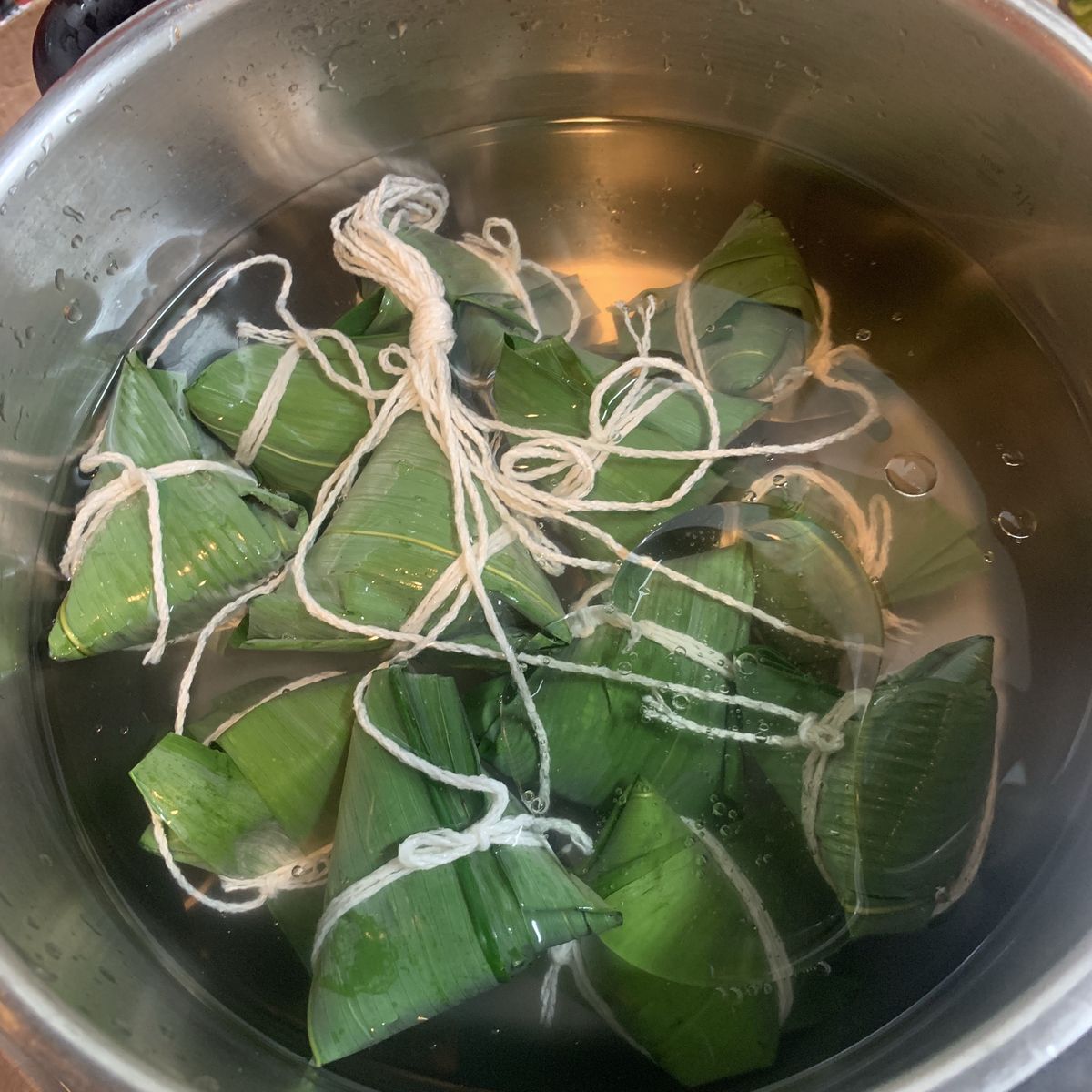 Ciao Chien Chen 一起做