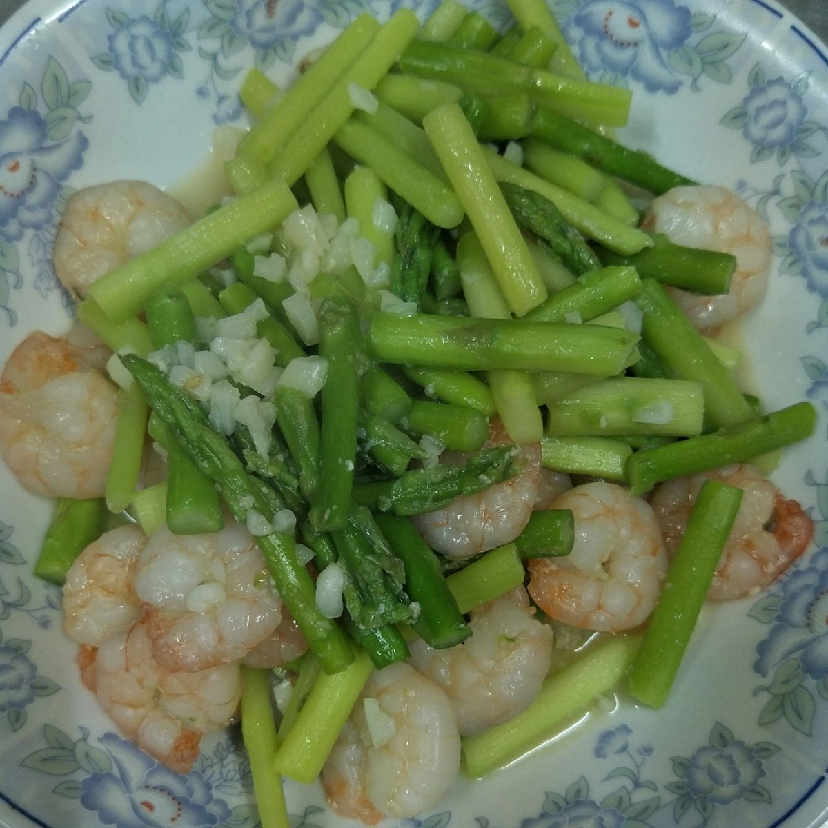 Silvia Hsieh 一起做