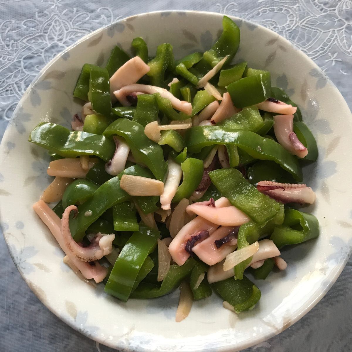 Rita Huang 一起做