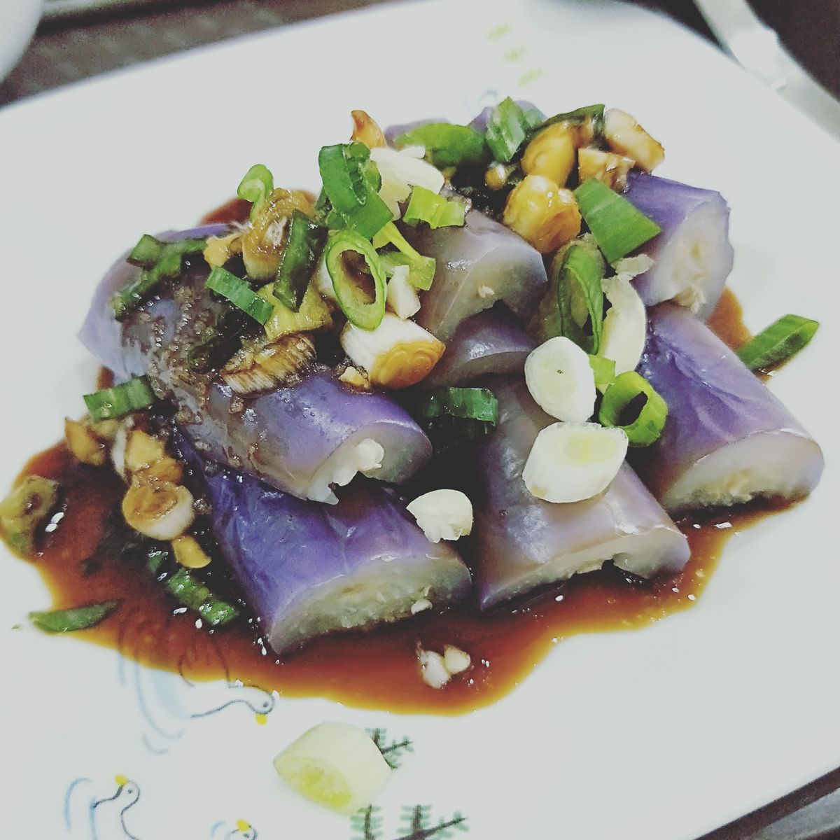 Chin Chin Tsai 一起做