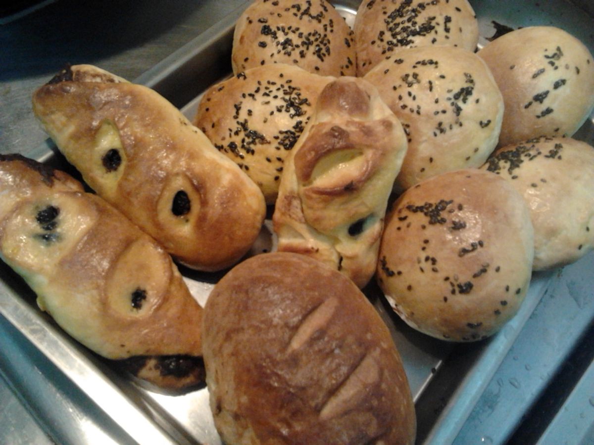 Chia-wei Lin 一起做