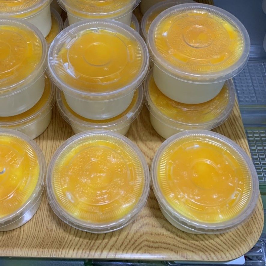 Momo Chang 一起做