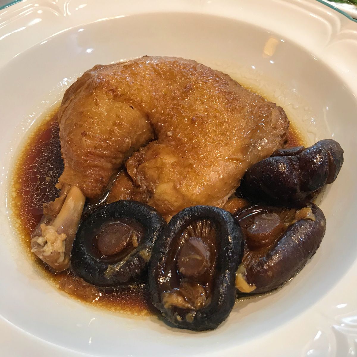 MelodyChia 一起做