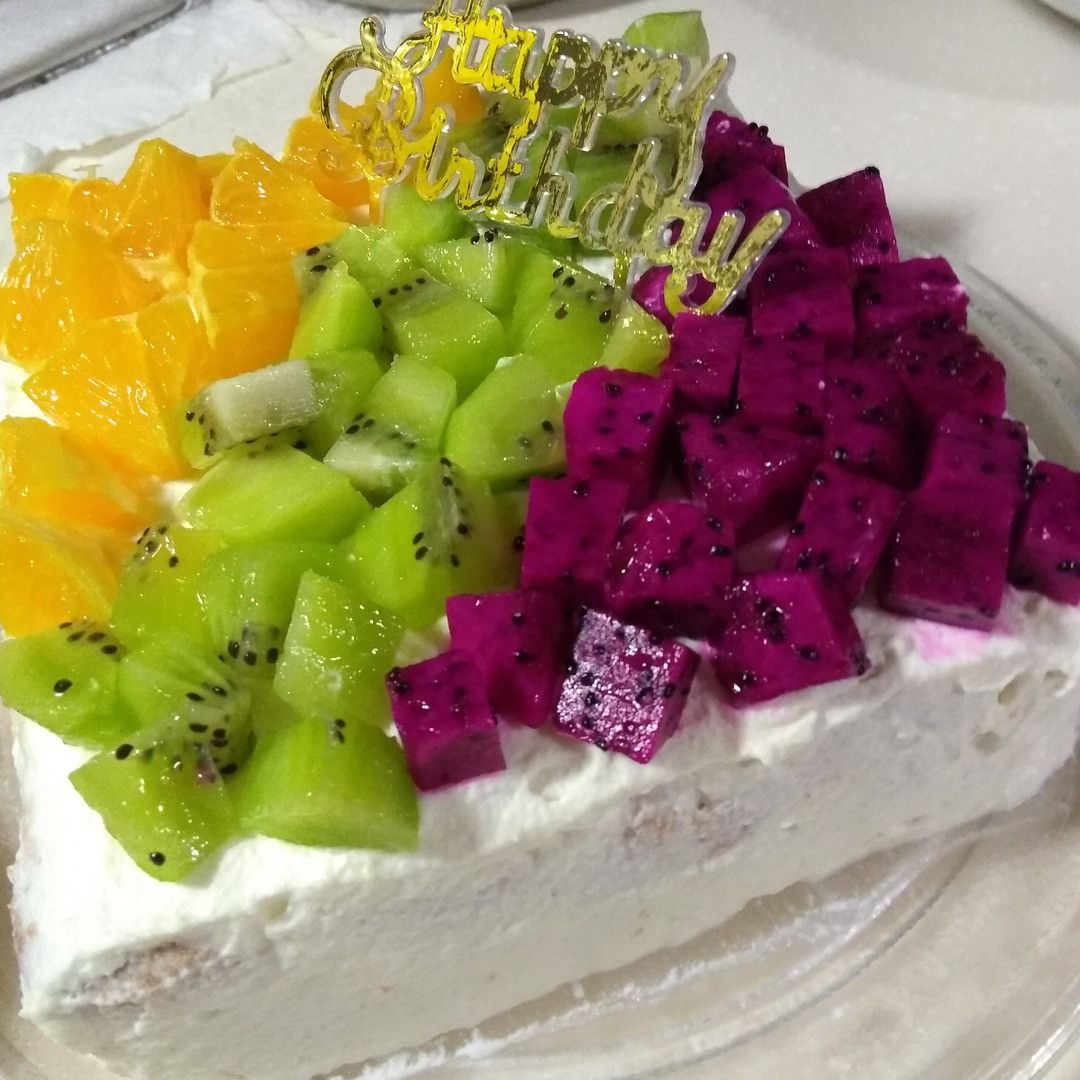 廚房老白的食研記 一起做