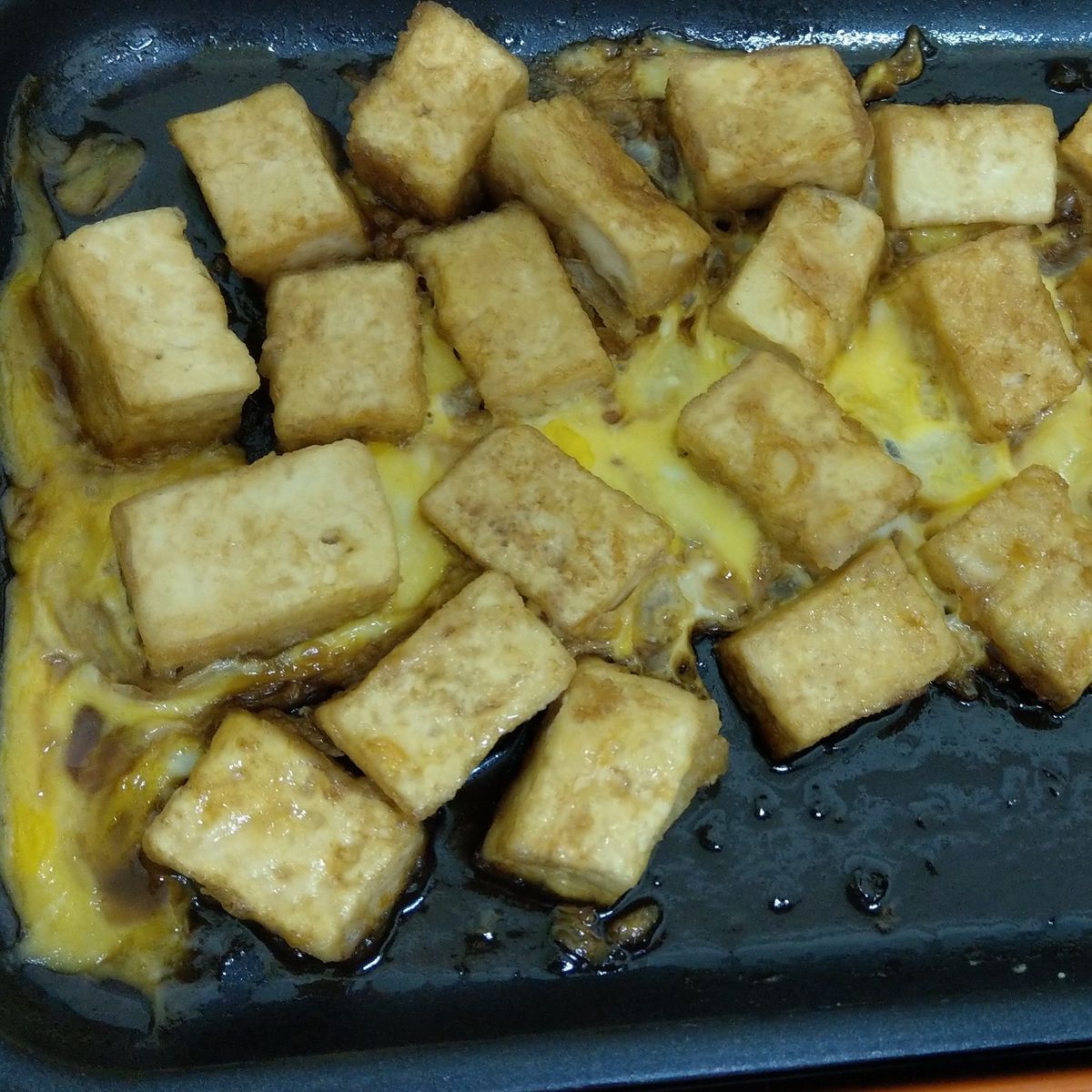 愛吃甜點的女孩 一起做