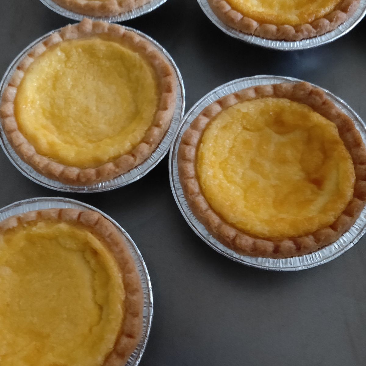 Vicky Chuang 一起做