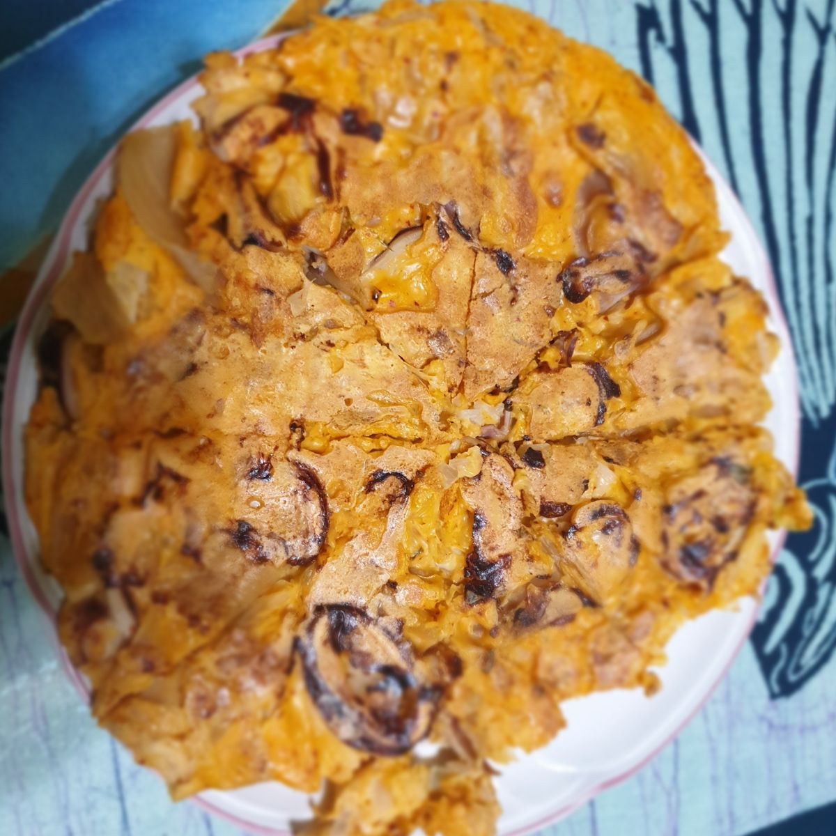 Debby Lulu 一起做