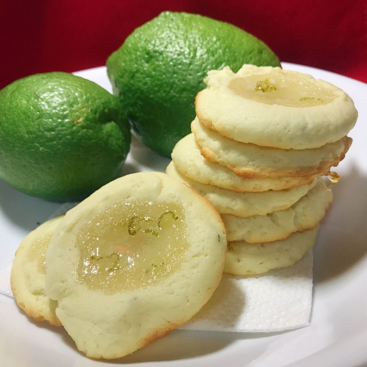 Pei Chuan Tsai 一起做