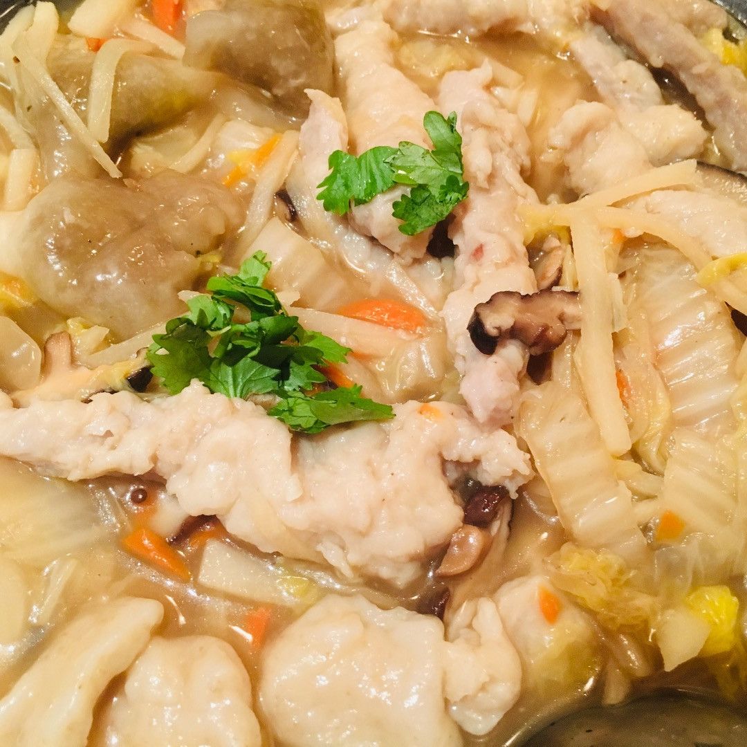 Lily Huang 一起做