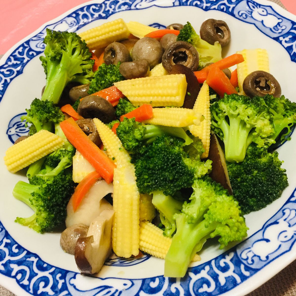 Claire Chen 一起做