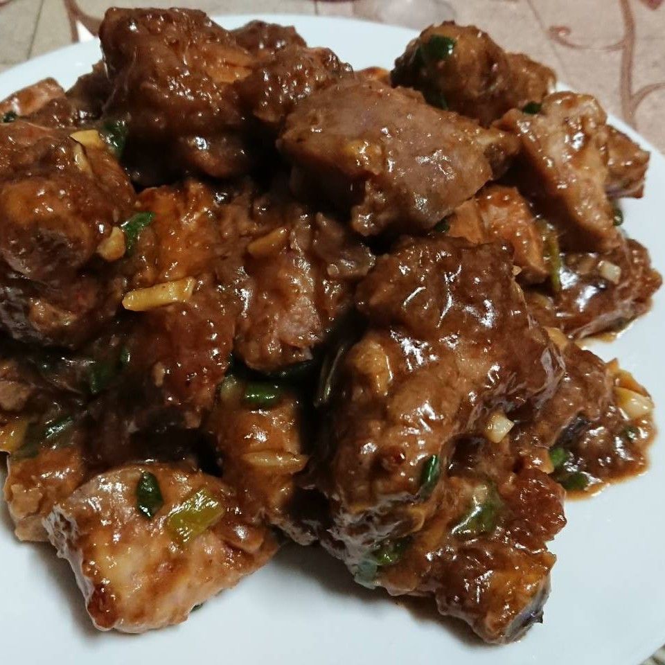 Mandy Chiang 一起做