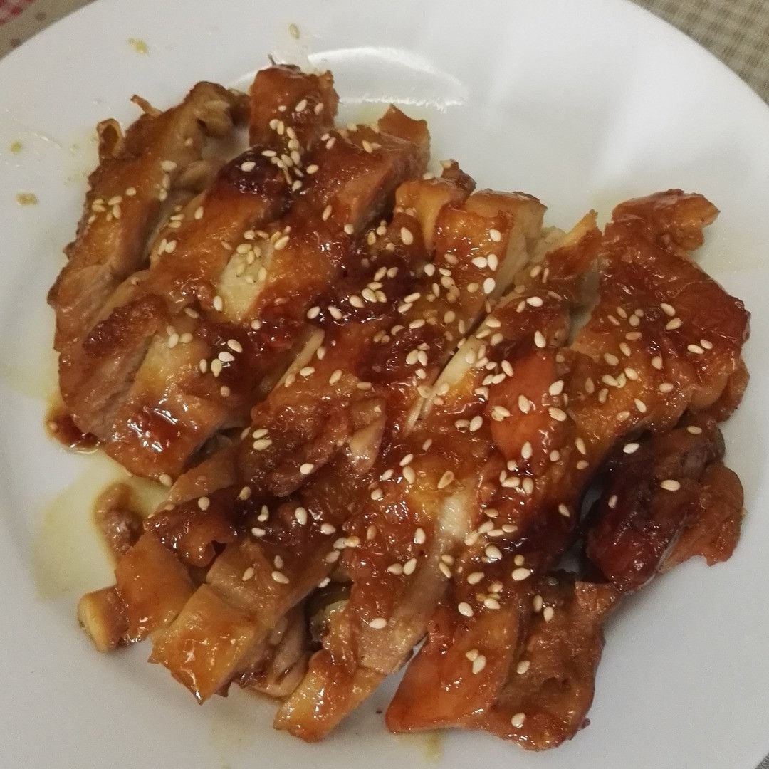 Suellen Hu 一起做