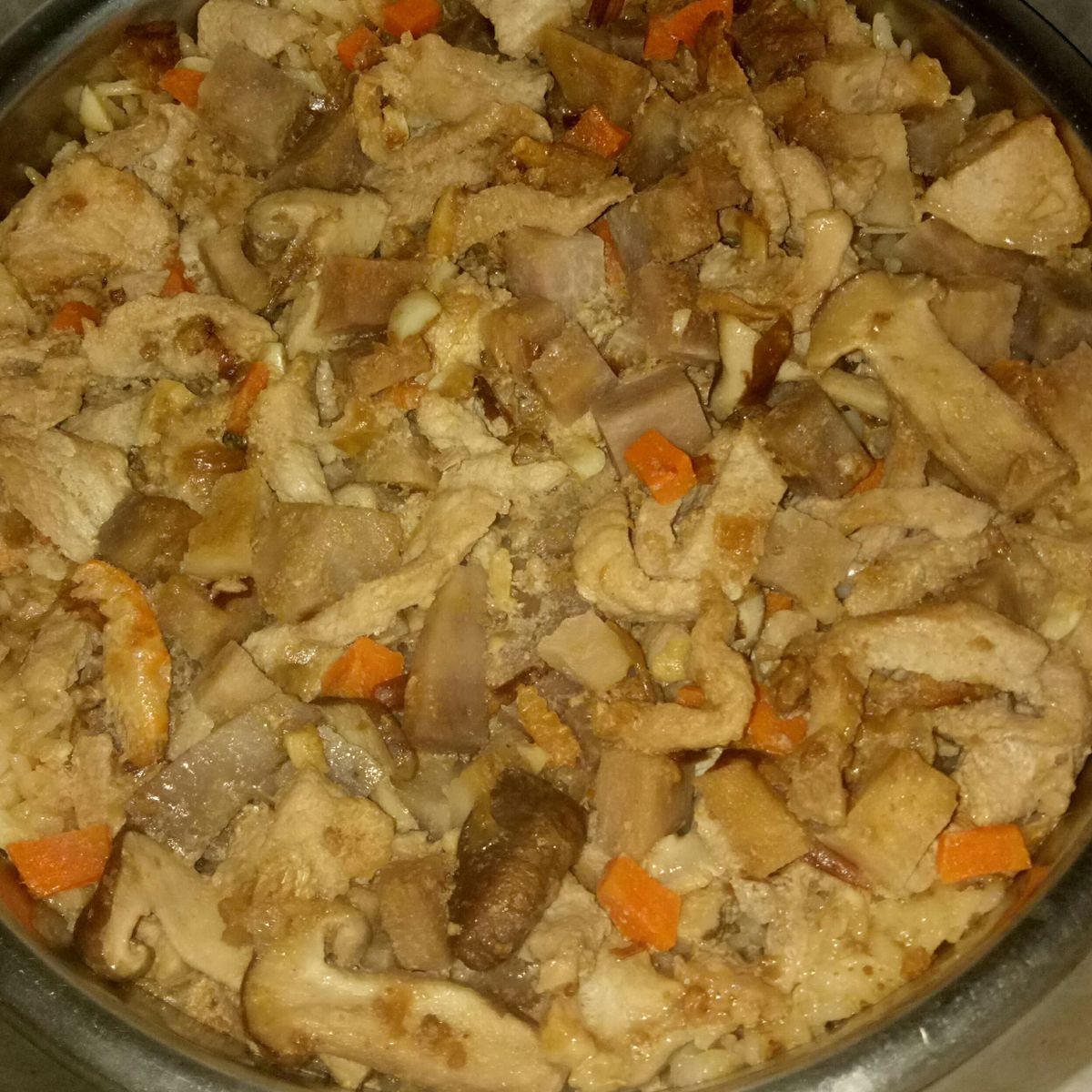 愛吃又怕胖 一起做