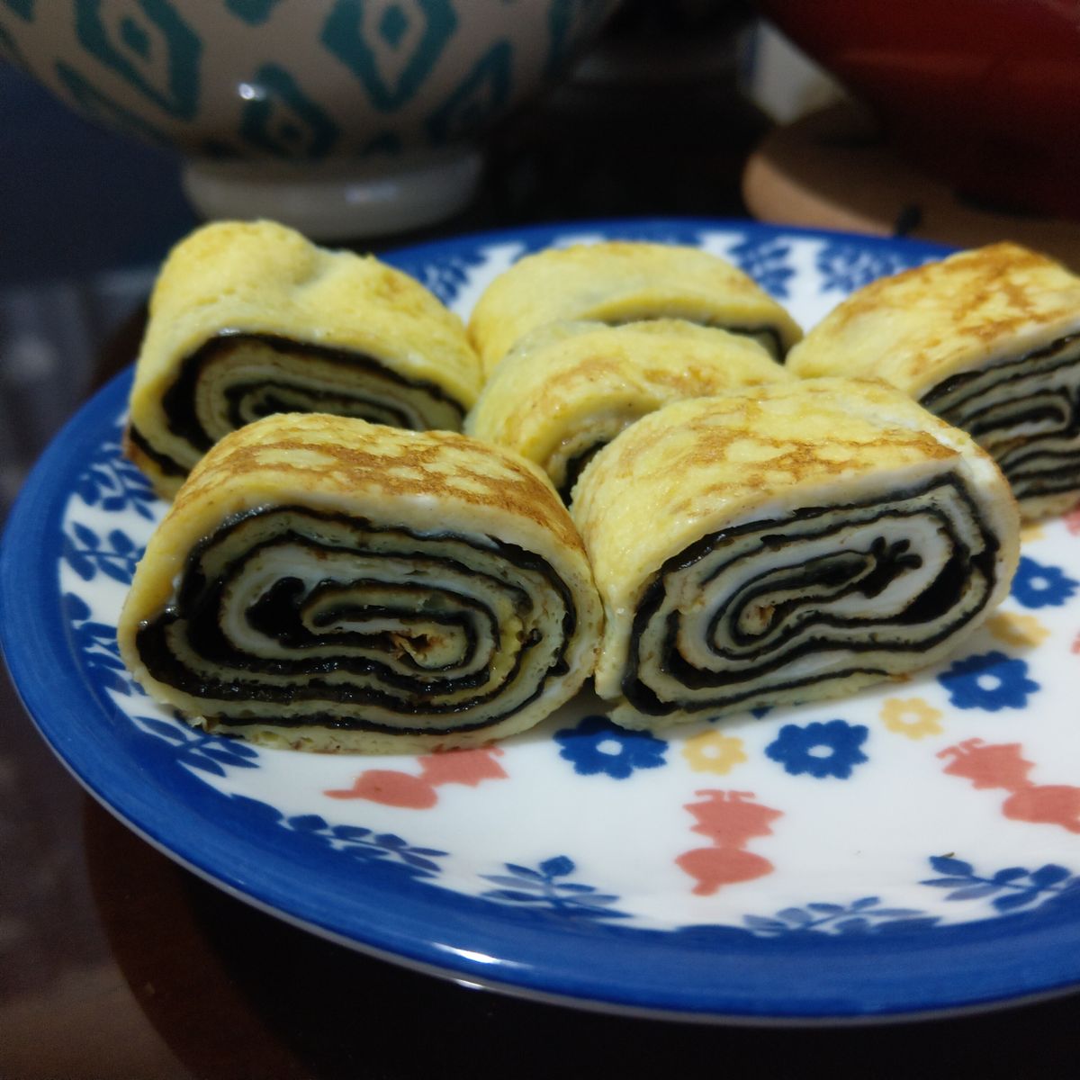 Pei Min Wu 一起做