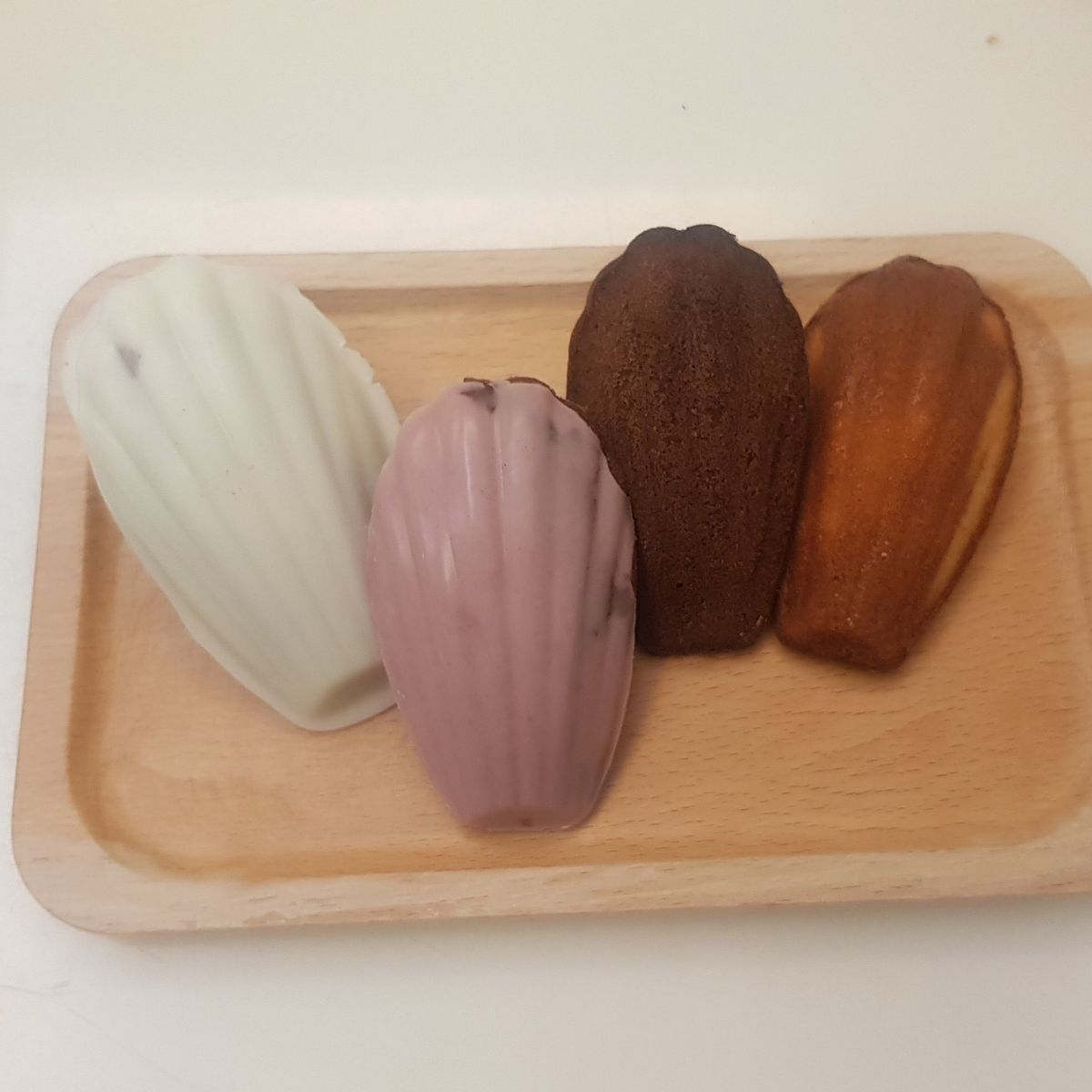 Laurel Lin 一起做