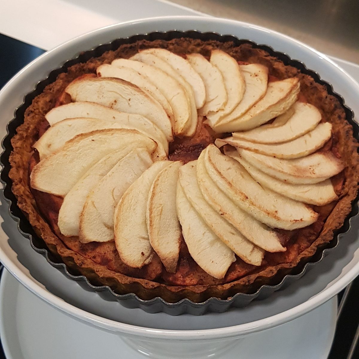 愛～在廚房 一起做