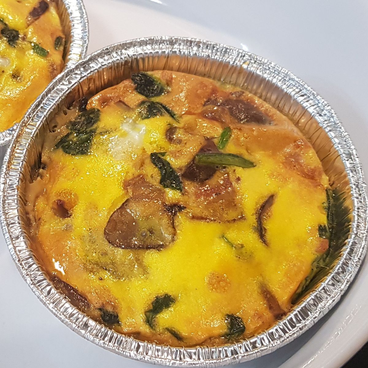 愛～在廚房 一起做