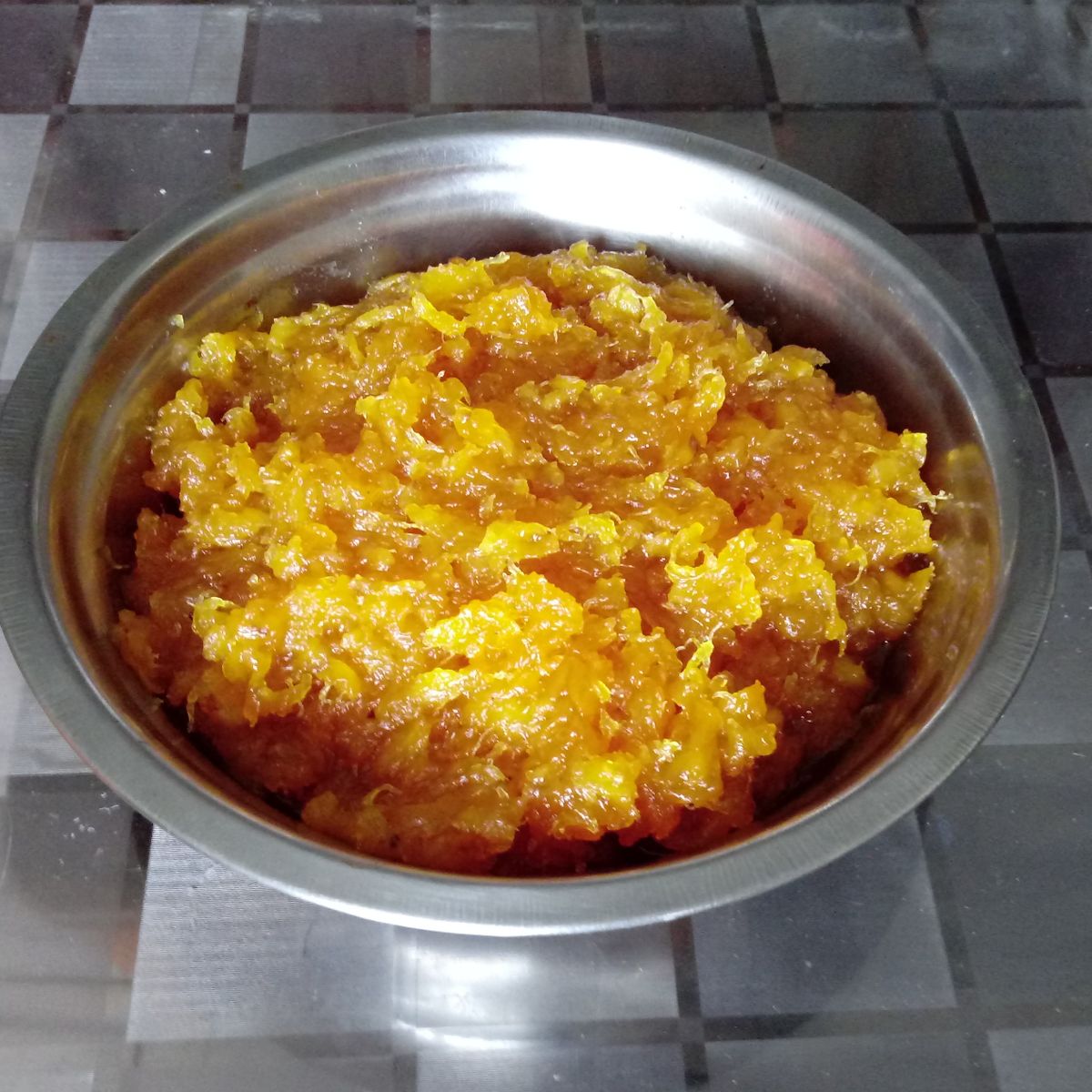 Momo Chang 一起做