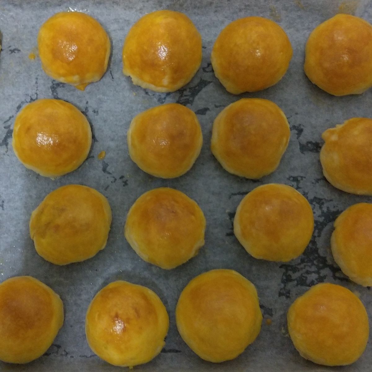 愛吃甜點的女孩 一起做