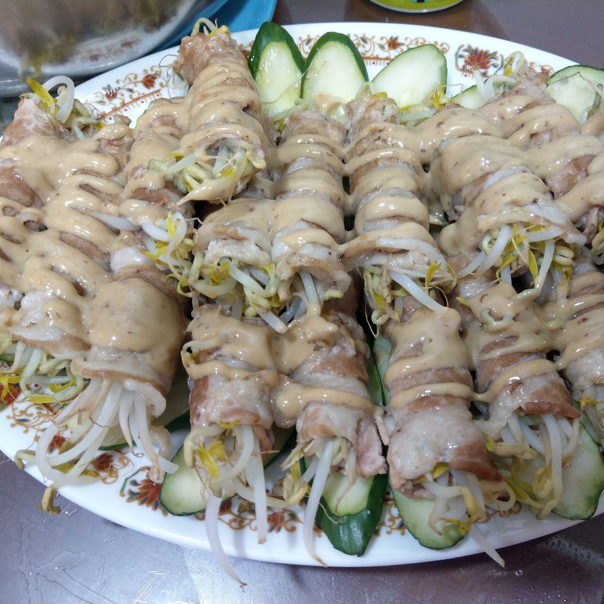 Cheng Joanne 一起做