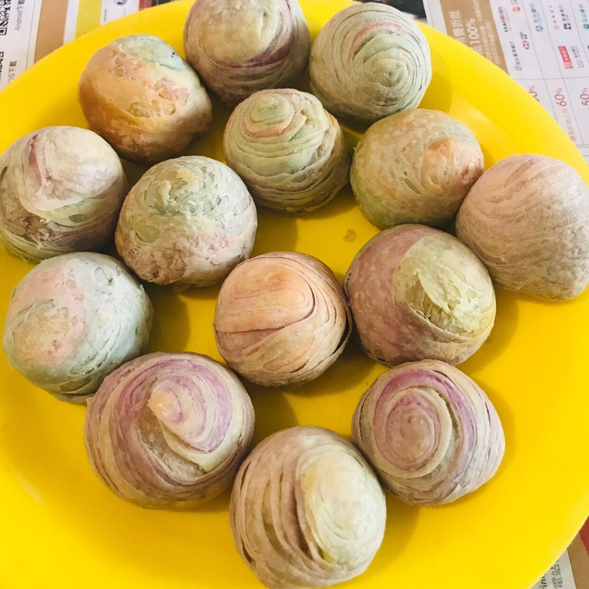 Wei Jing Wen 一起做