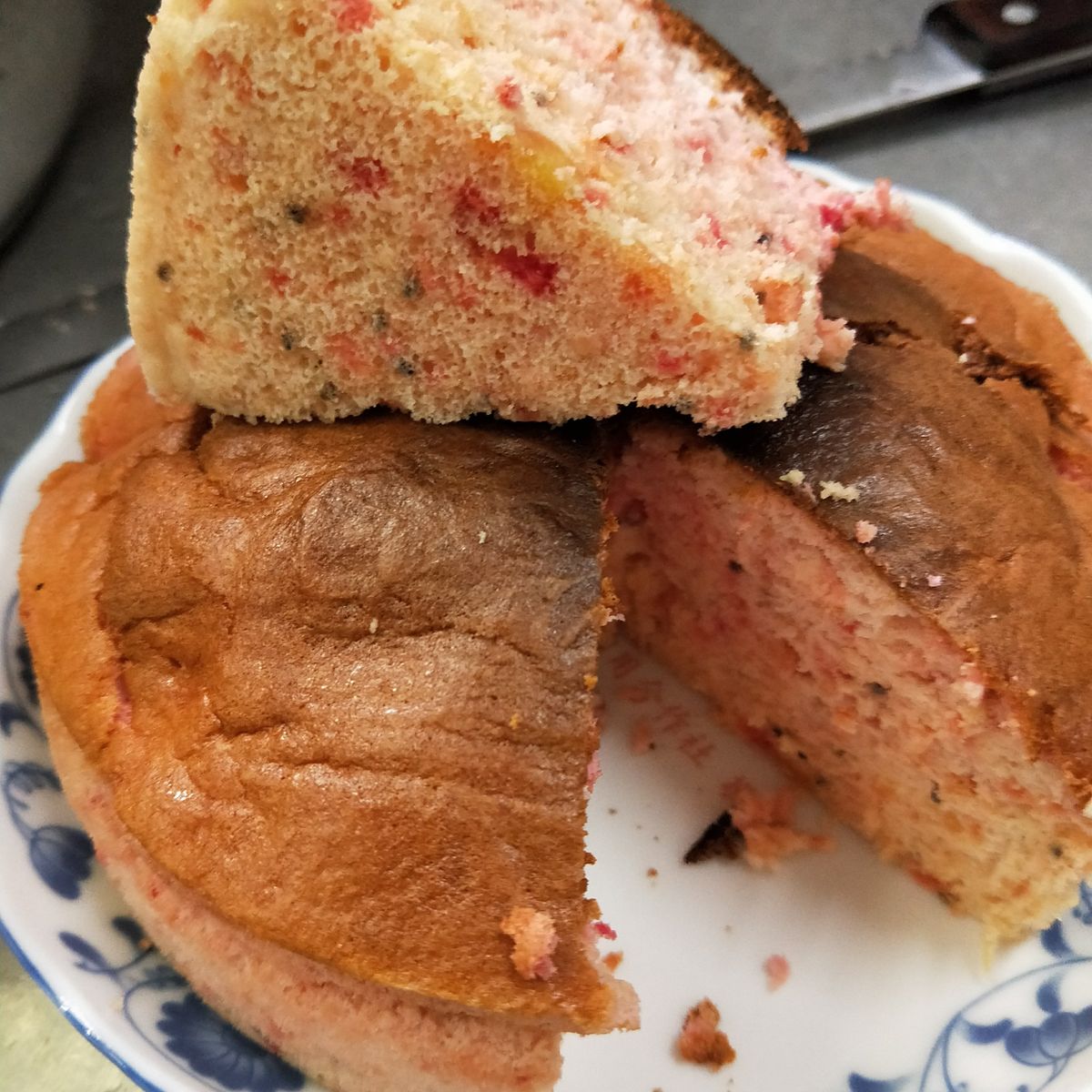 Chia-chen Huang 一起做