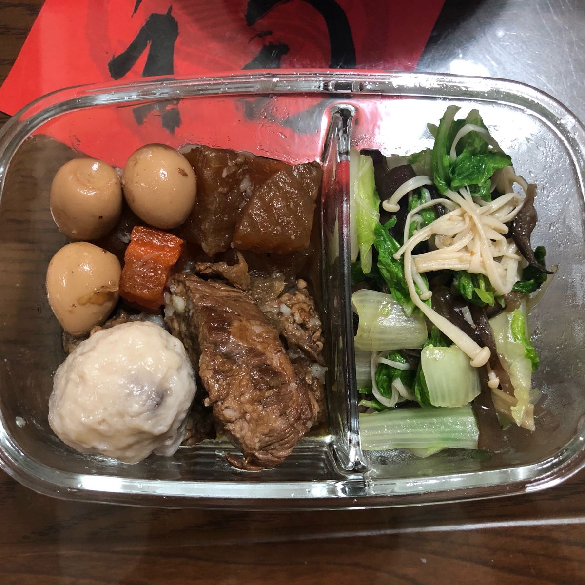 人妻廚房日誌-Mandy 一起做