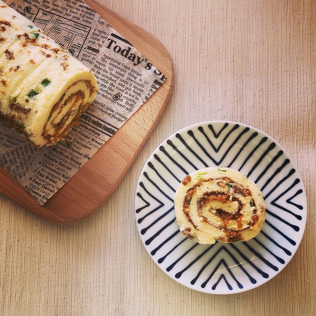 點心小姐 一起做