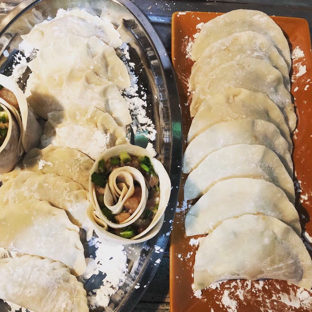 Florence Lam 一起做