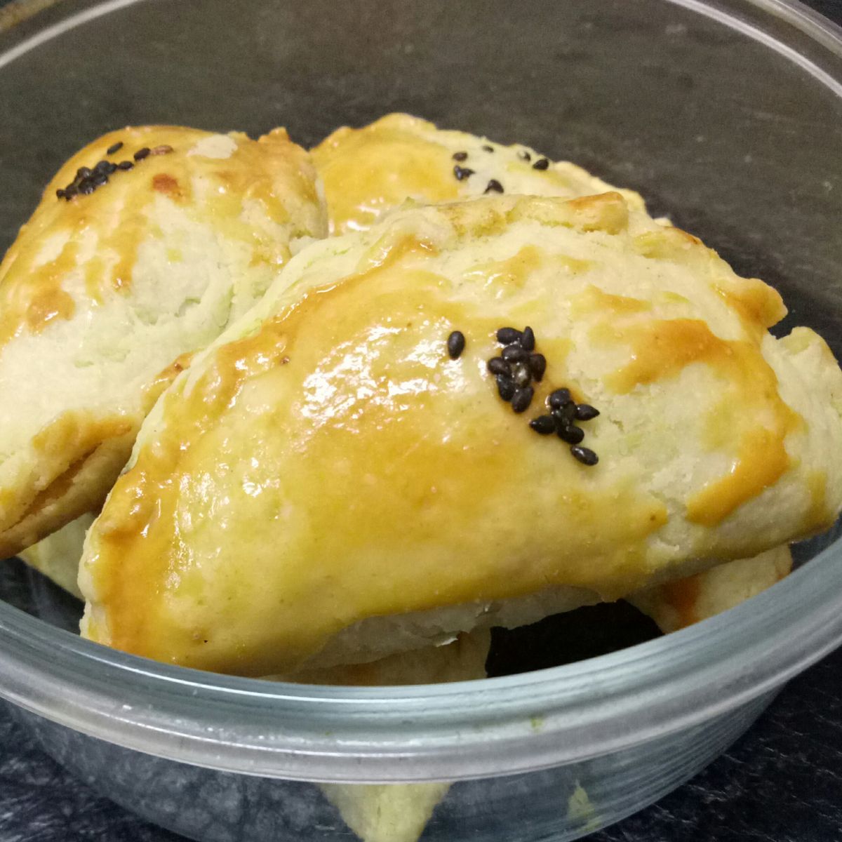 愛吃又怕胖 一起做