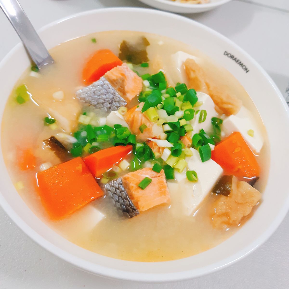 加菲的B計畫料理 一起做